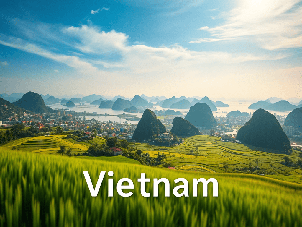 Vietnam Business Culture: Etiquette, Relationships, and&nbsp;Challenges